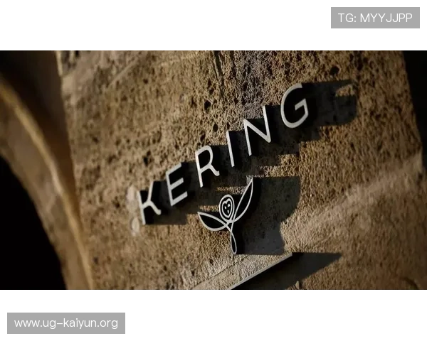 开云集团 kering sa的投资机会与风险分析,为投资者提供参考 开云集团 kering sa的投资机会与风险分析,为投资者提供参考